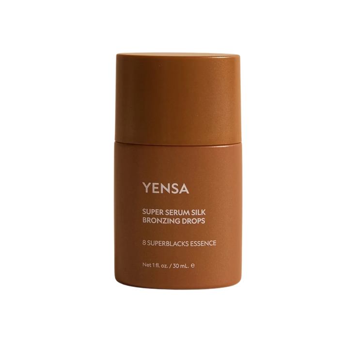 Silk Bronzing Drops Serum