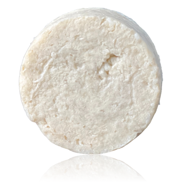Handcrafted Shea &amp; Silk Volumizing Bar Shampoo