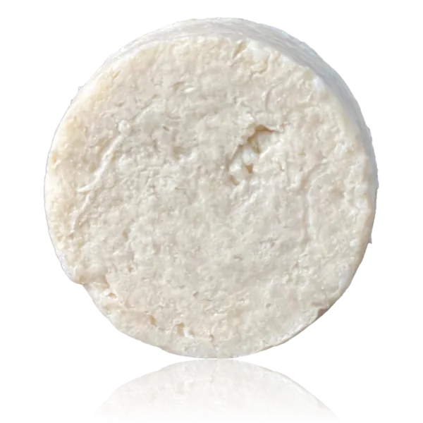 Shea Silk Volumizing Shampoo Bar