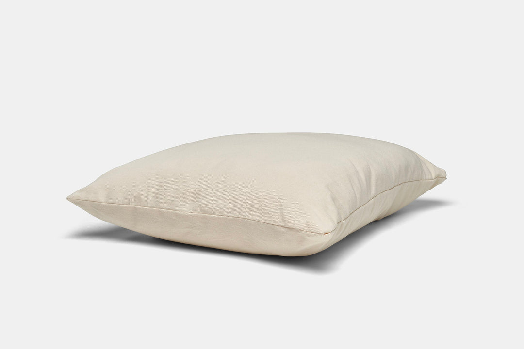 Organic USA Wool Fill Customizable Pillow