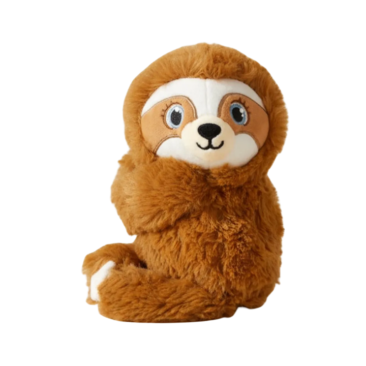 Sloth Plush Baby Sound Machine