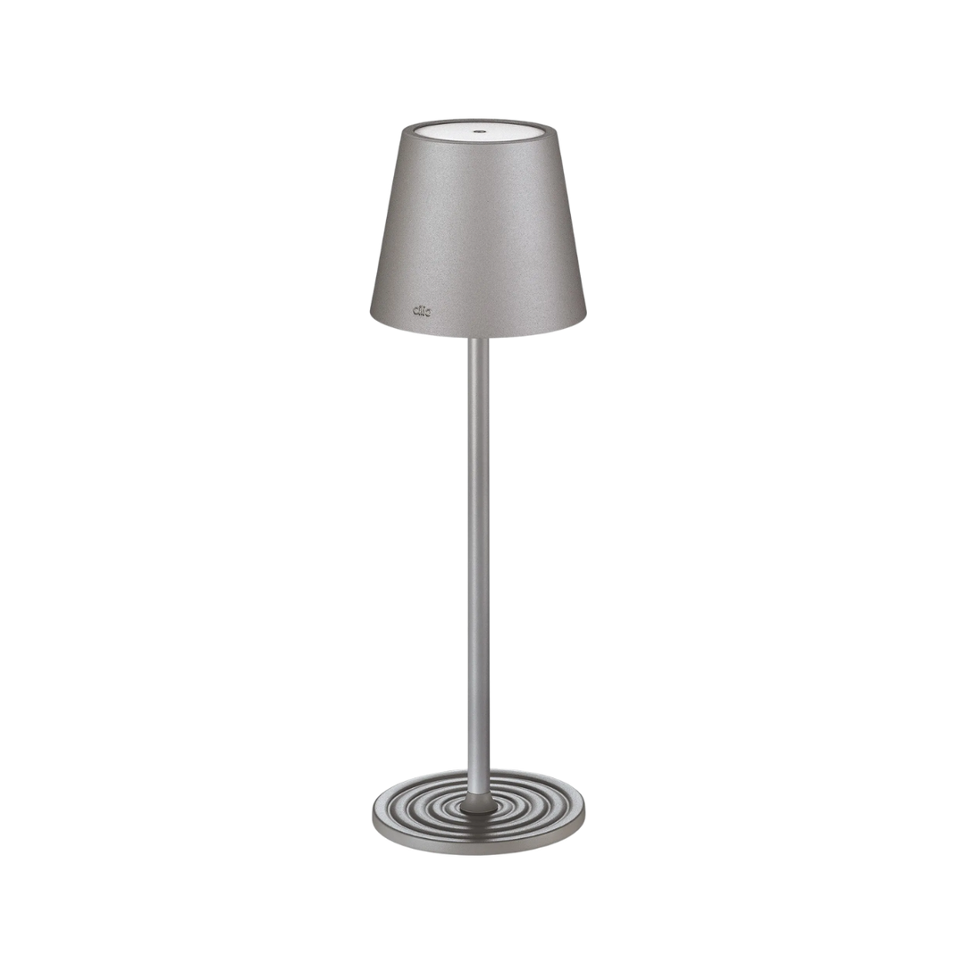 Sole Dimmable LED Table Lamp