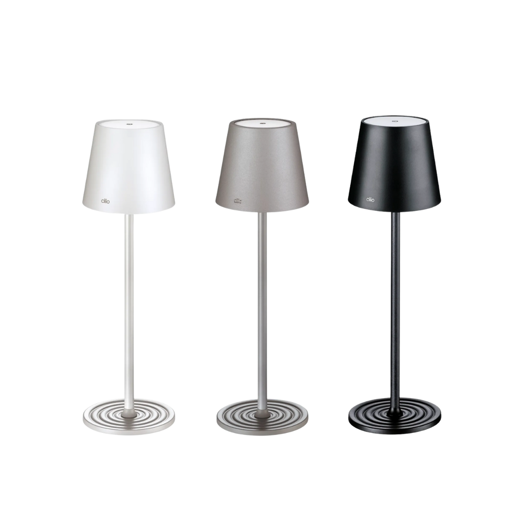 Sole Dimmable LED Table Lamp