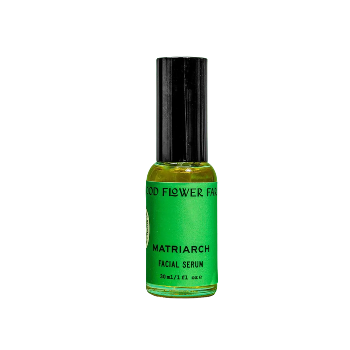 Squalane Helichrysum Facial Serum