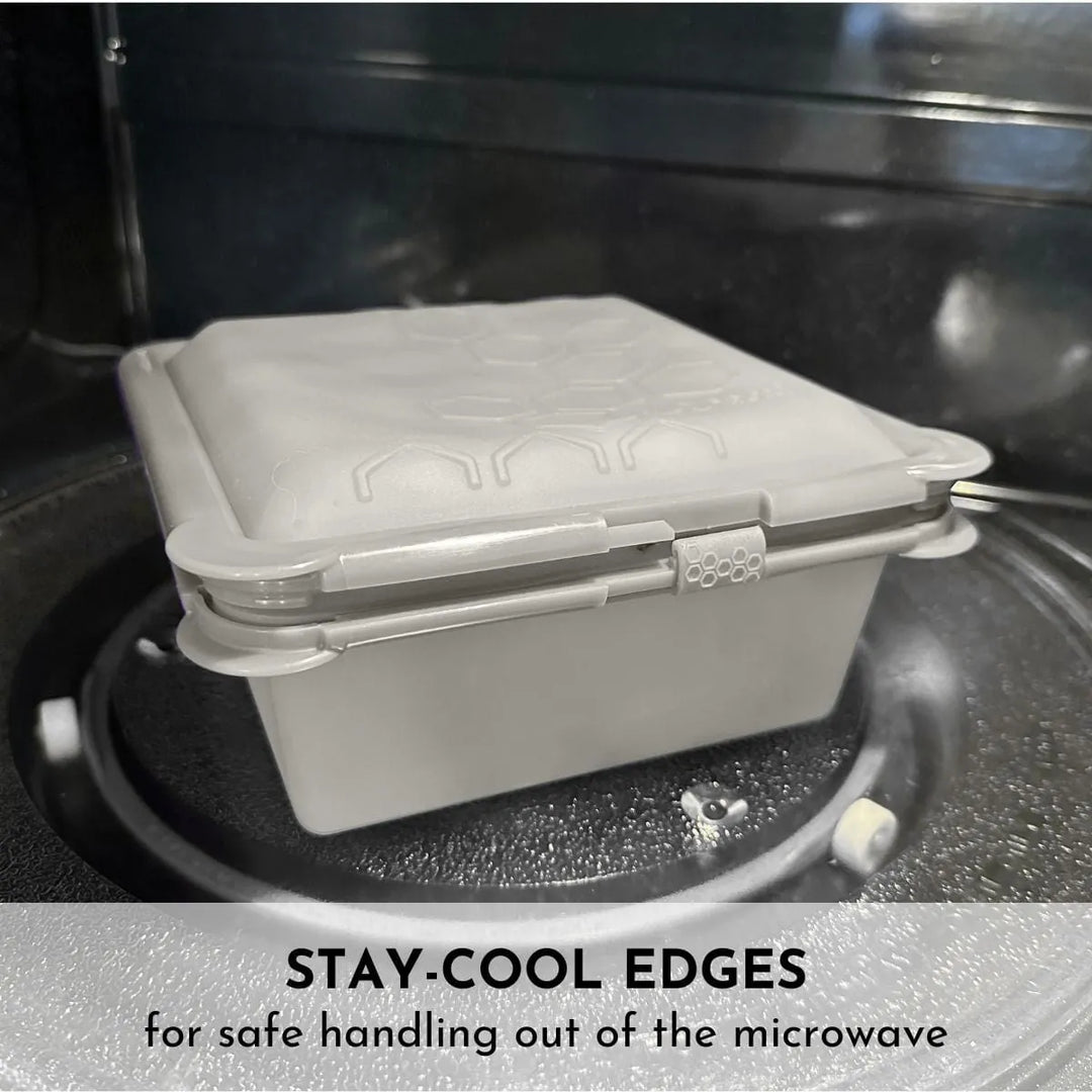 XL Silicone Food Storage Container