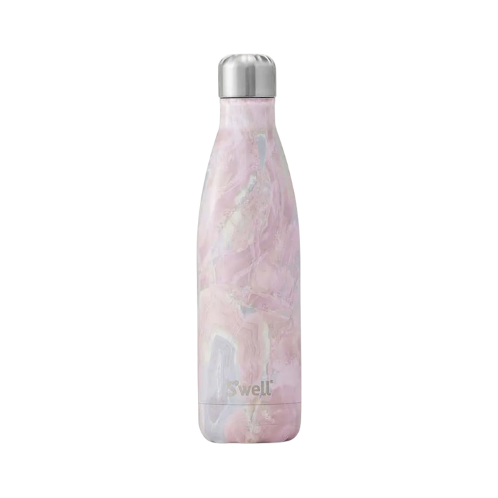 Steel Water Bottle 17 Oz