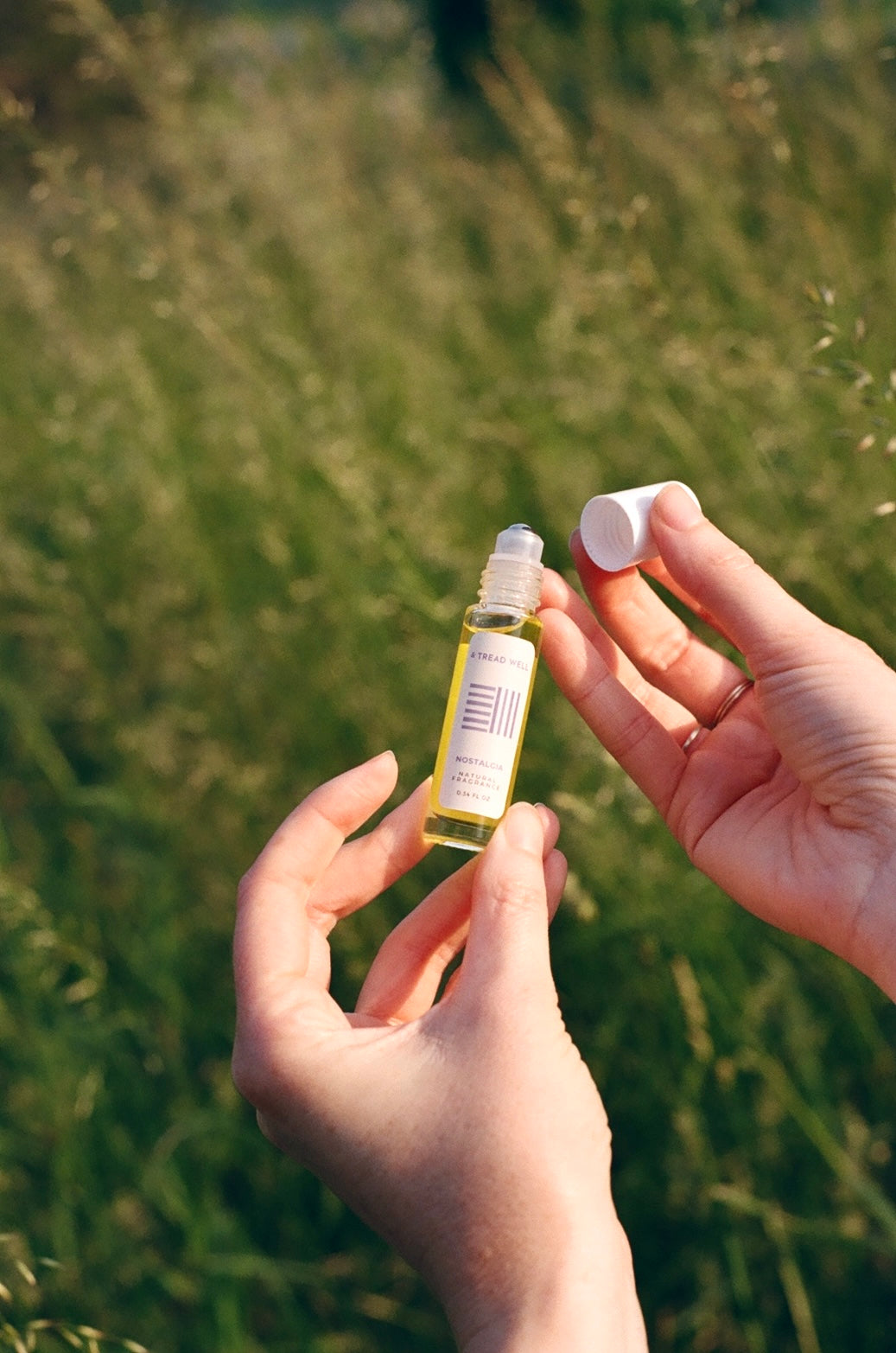 Natural Palo Santo &amp; Eucalyptus Body Spray