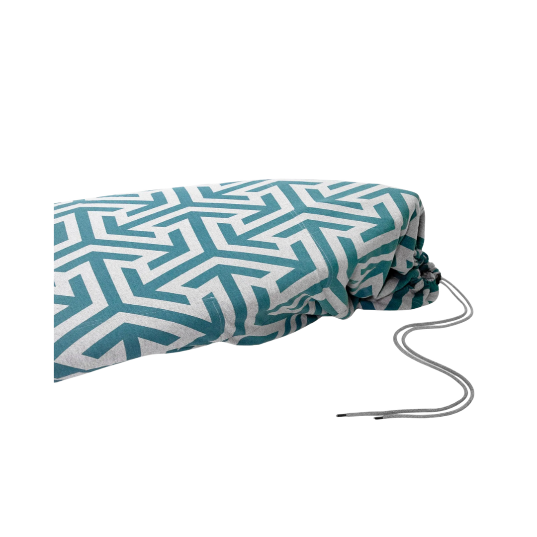 Surfboard Sock Bag Cotton Blend