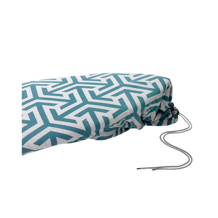 Surfboard Sock Bag Cotton Blend