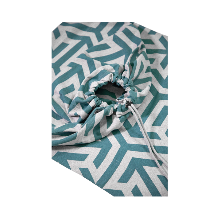 Surfboard Sock Bag Cotton Blend