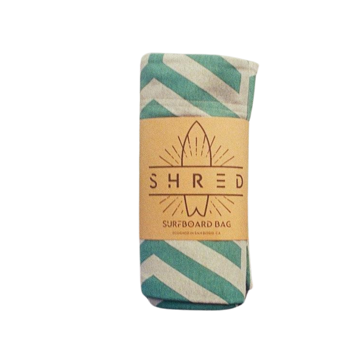 Surfboard Sock Bag Cotton Blend