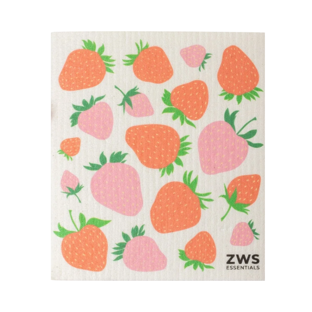 Swedish Cellulose Dish Cloth