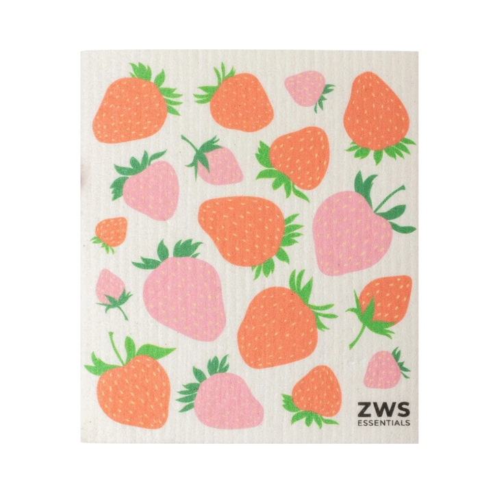Swedish Cellulose Dish Cloth