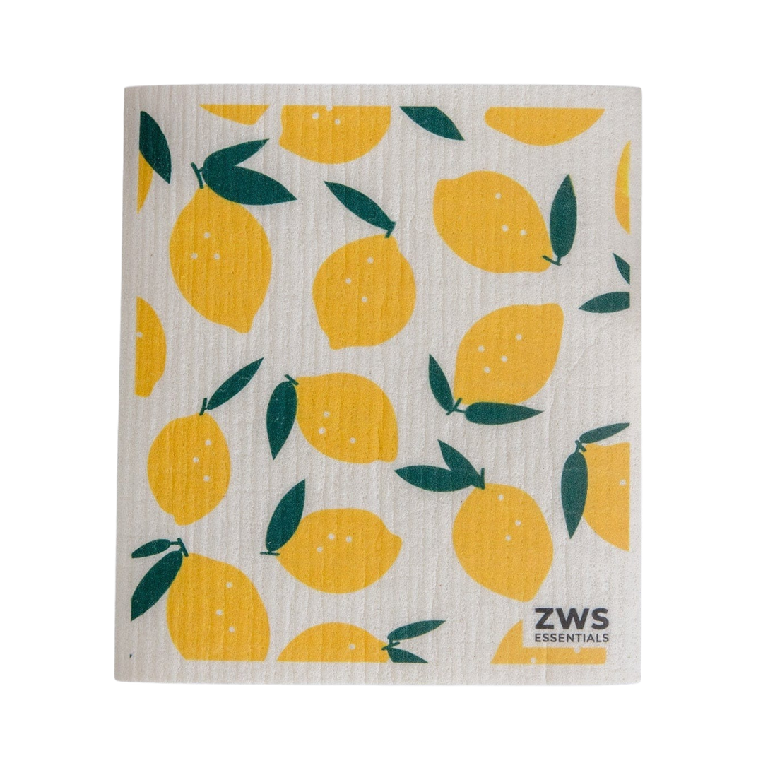 Swedish Cellulose Dish Cloth