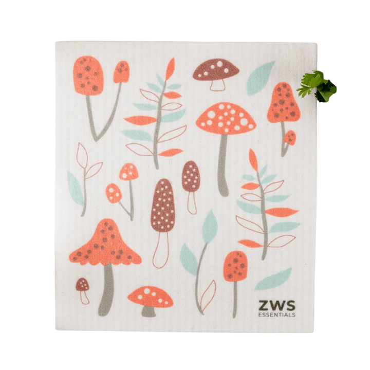 Swedish Cellulose Dish Cloth