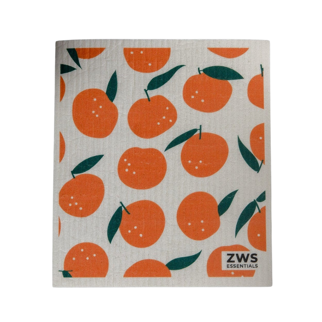 Swedish Cellulose Dish Cloth