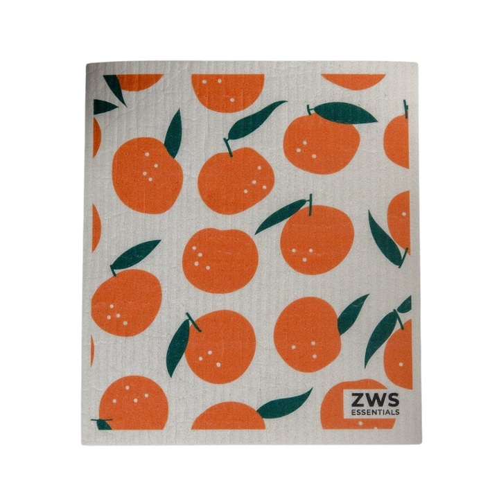 Swedish Cellulose Dish Cloth