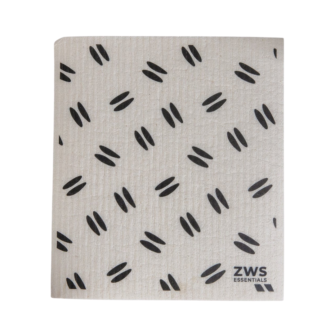 Swedish Cellulose Dish Cloth