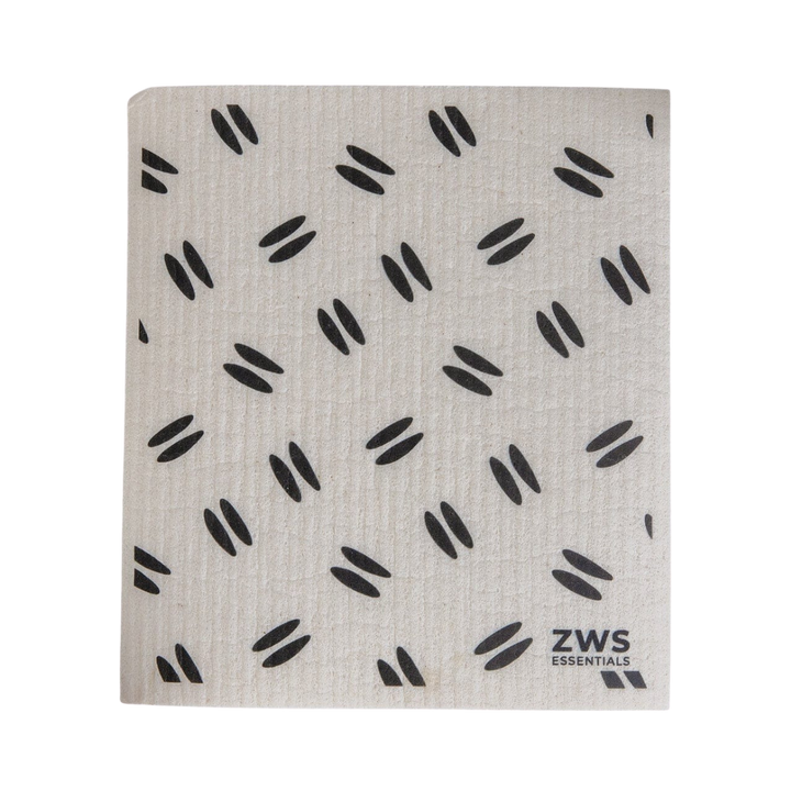 Swedish Cellulose Dish Cloth
