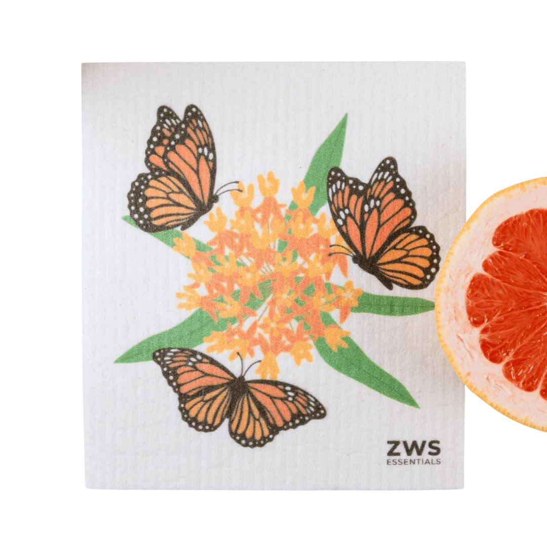 Swedish Cellulose Dish Cloth
