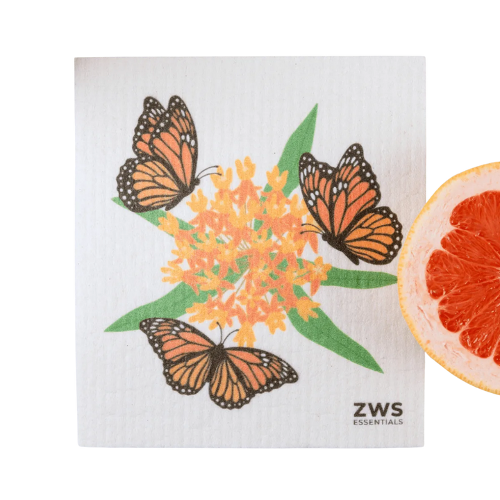 Swedish Cellulose Dish Cloth