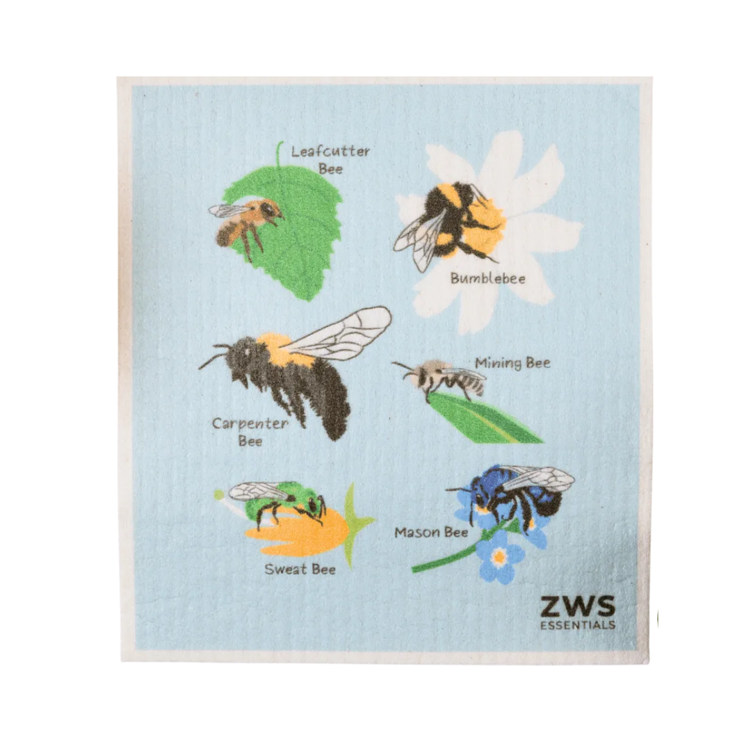 Swedish Cellulose Dish Cloth