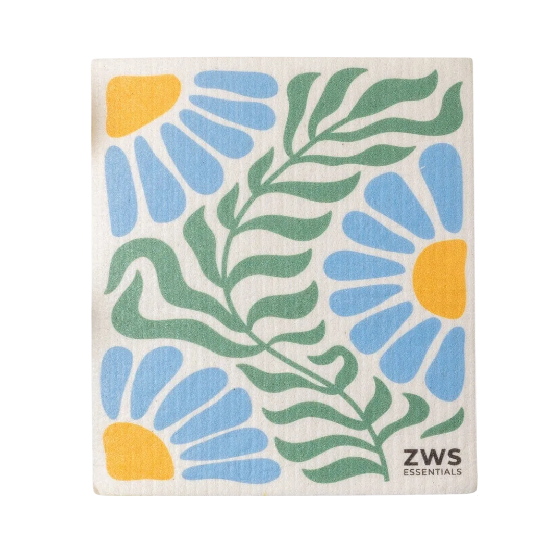 Swedish Cellulose Dish Cloth
