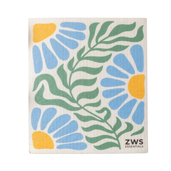 Swedish Cellulose Dish Cloth