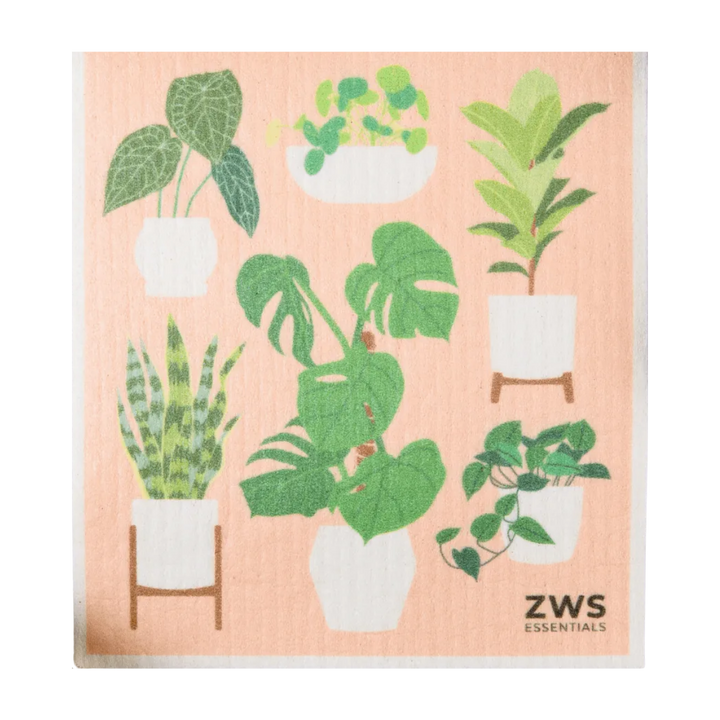 Swedish Cellulose Dish Cloth