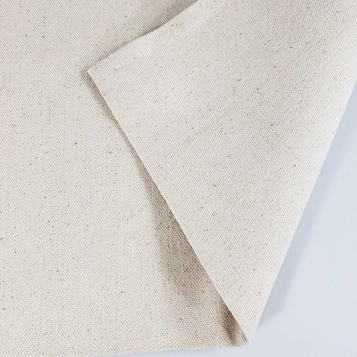 Recycled Cotton Multipurpose Tote Bag, Natural