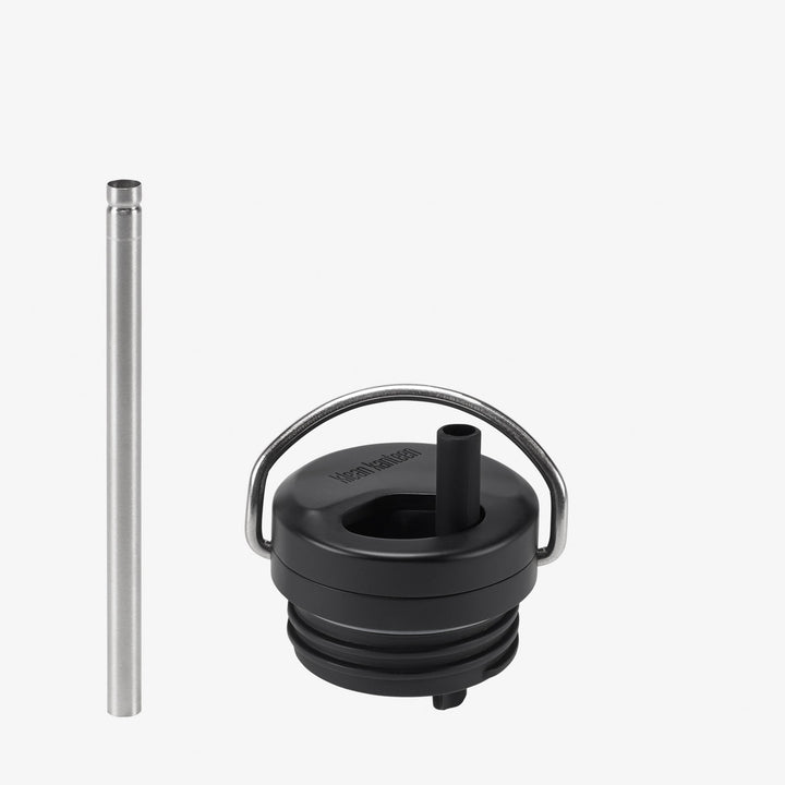 Vacuum-Insulated Wide-Mouth Stainless Drinkware, 20 oz.