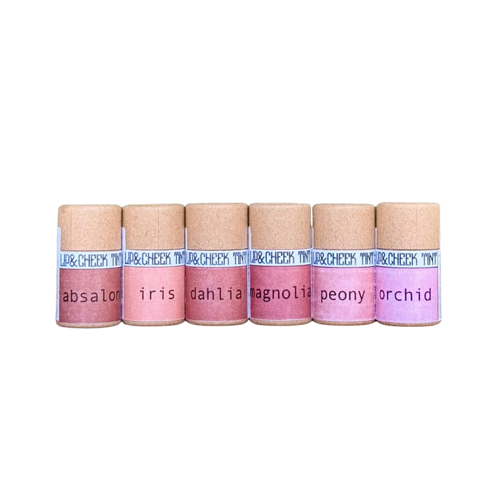 Tallow Lip &amp; Cheek Tint