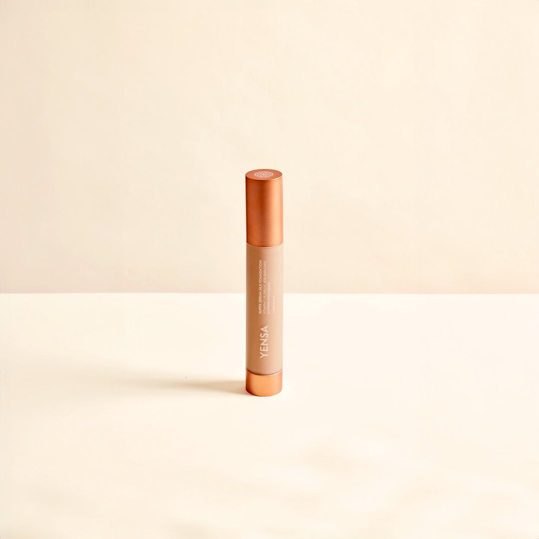 Vegan Peptide Glow Hydrating Serum Foundation