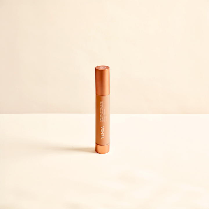 Vegan Peptide Glow Hydrating Serum Foundation
