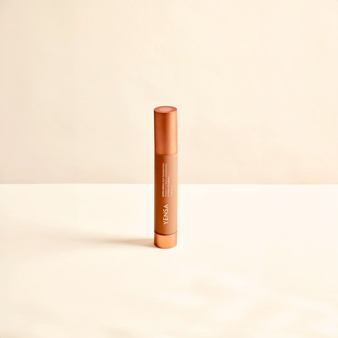 Vegan Peptide Glow Hydrating Serum Foundation