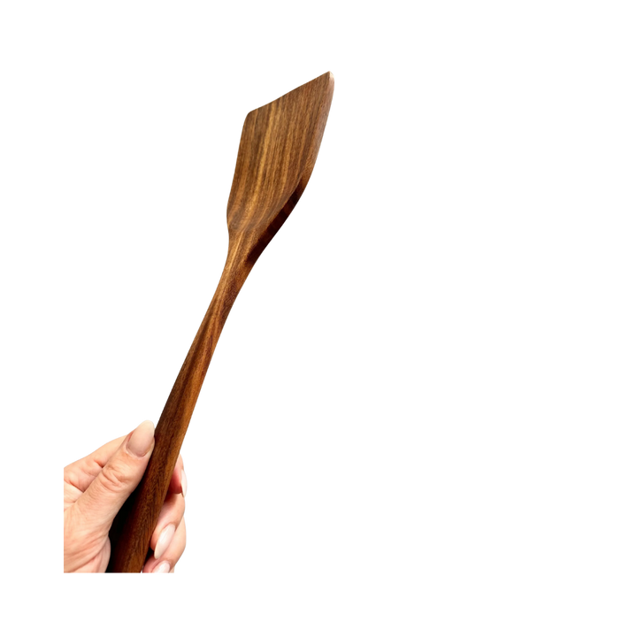 Teak Wood Kitchen Utensil Set