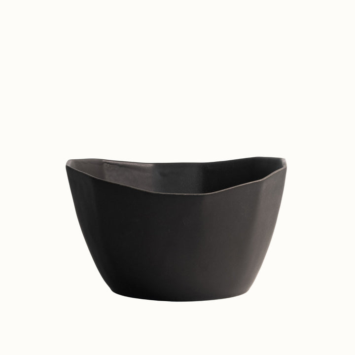 Handcrafted Porcelain Nesting Bowl, Medium