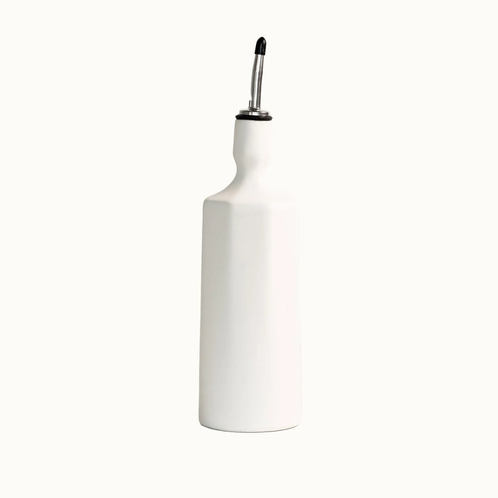 Porcelain Olive Oil Dispenser