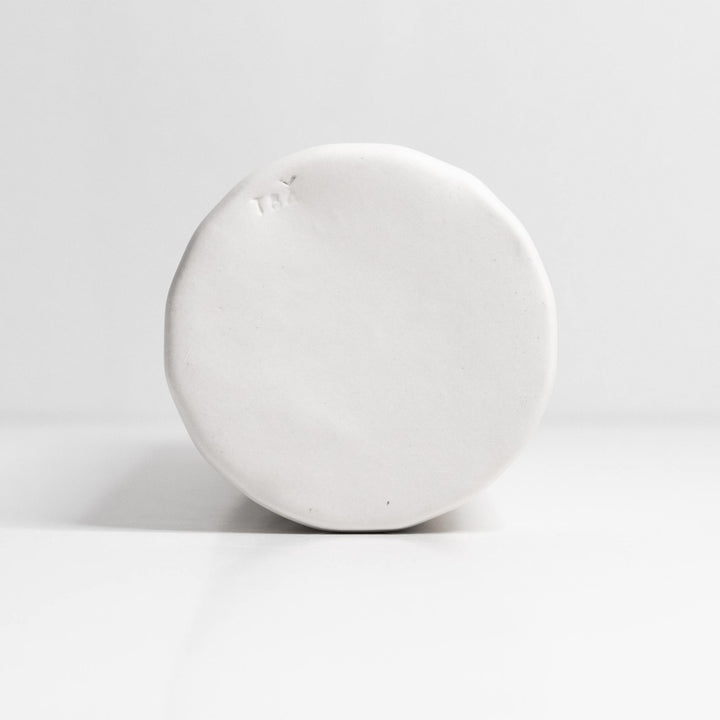 Handcrafted Porcelain Oil Dispenser, 24 oz.