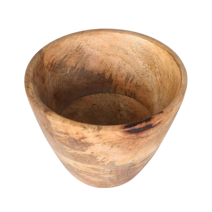 Tondra Acacia Wood Bowl Set