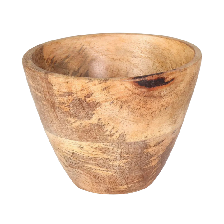 Tondra Acacia Wood Bowl Set