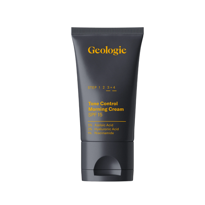 Tone Control Face Cream SPF 15