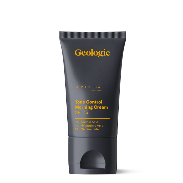 Non-Toxic Mattifying SPF 15 Redness-Calming Face Cream