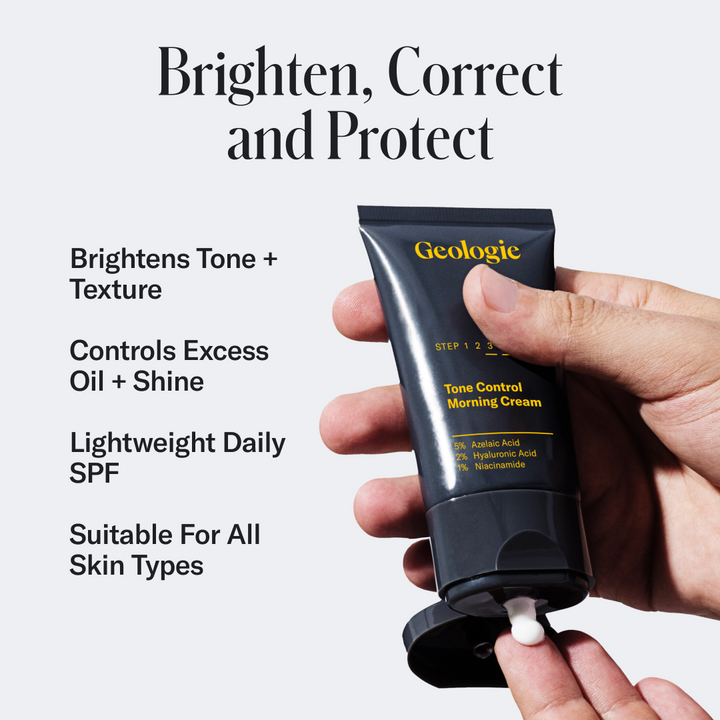 Non-Toxic Mattifying SPF 15 Redness-Calming Face Cream