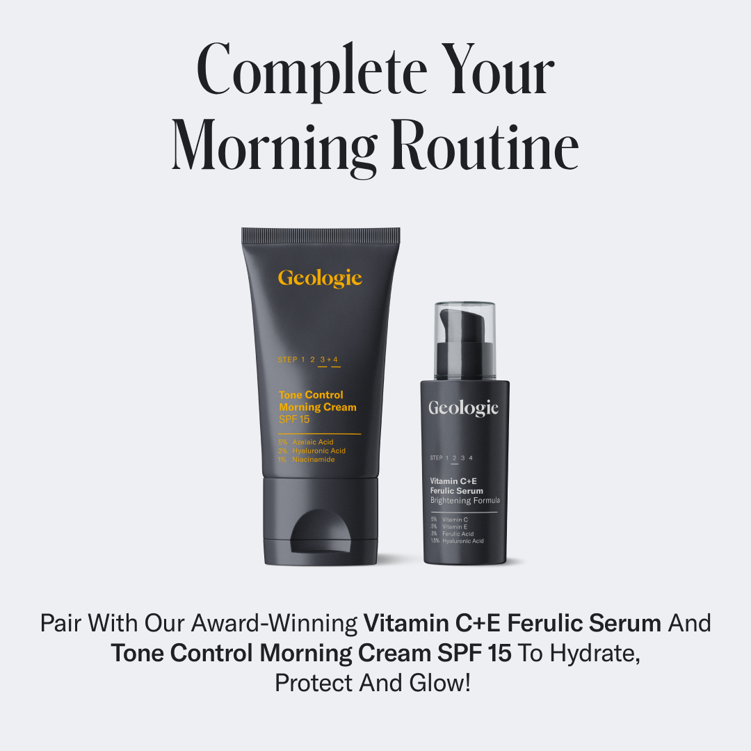 Non-Toxic Mattifying SPF 15 Redness-Calming Face Cream