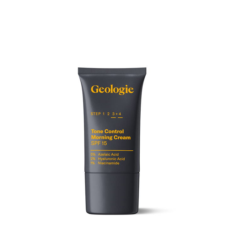 Non-Toxic Mattifying SPF 15 Redness-Calming Face Cream