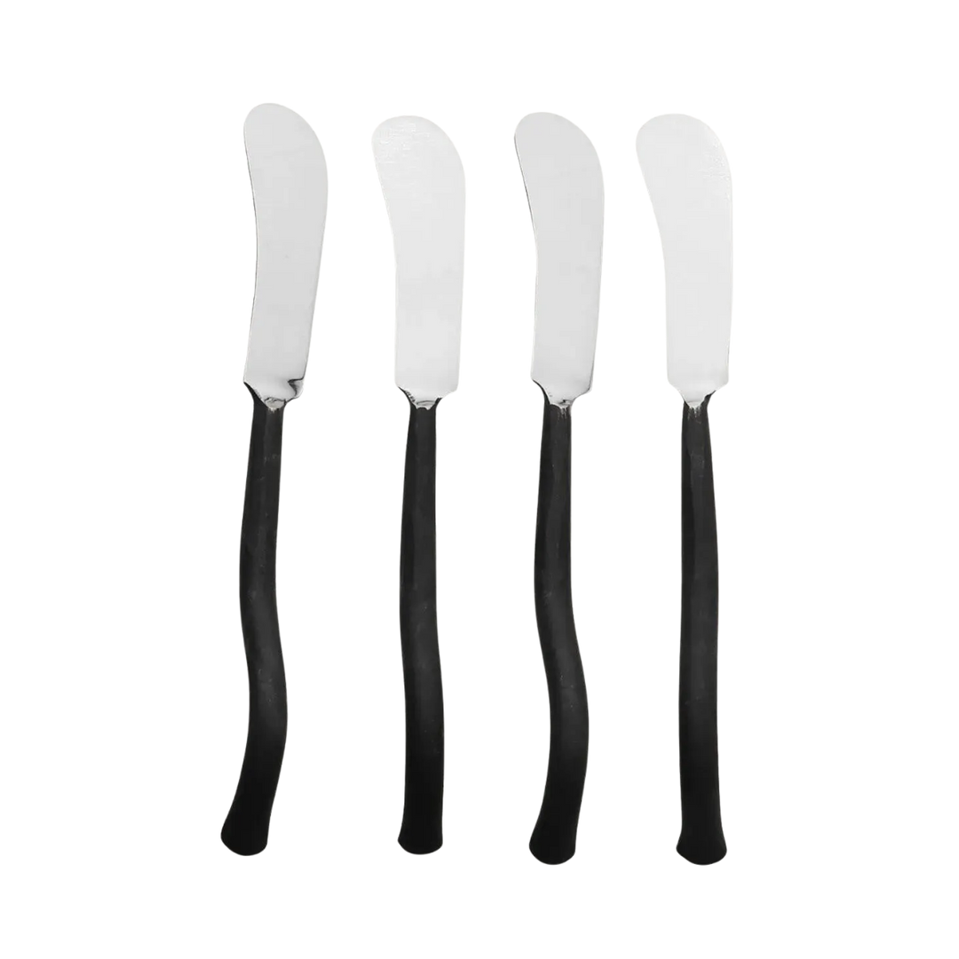 Twig Cheese Spreader Set