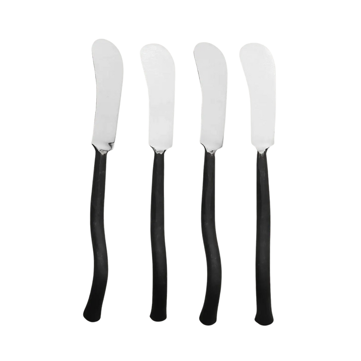 Twig Cheese Spreader Set