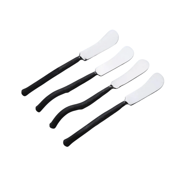 Twig Cheese Spreader Set