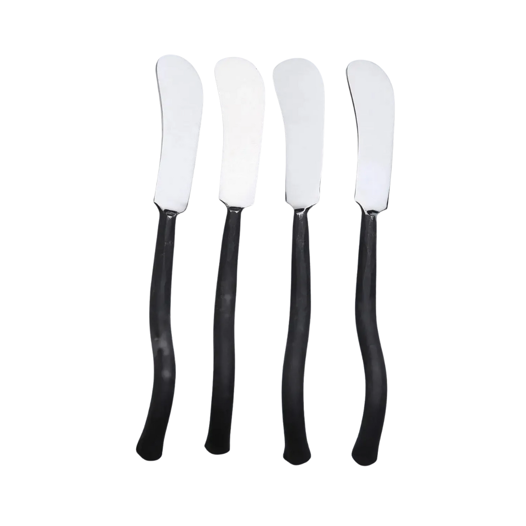 Twig Cheese Spreader Set